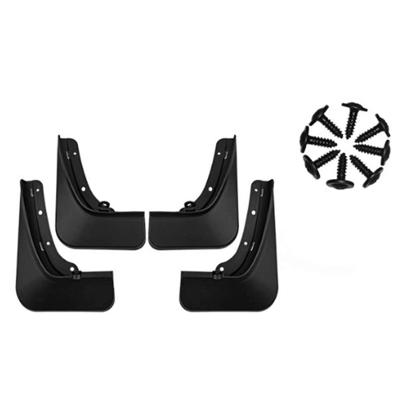 Mudguard for Tavendor 2023 Front Rear Mud Flaps Guard Splash Flap Mudguards Car Accessories
