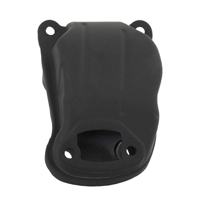 Muffler Exhaust Pipe Assembly for Husqvarna550xp 545 550 Xp