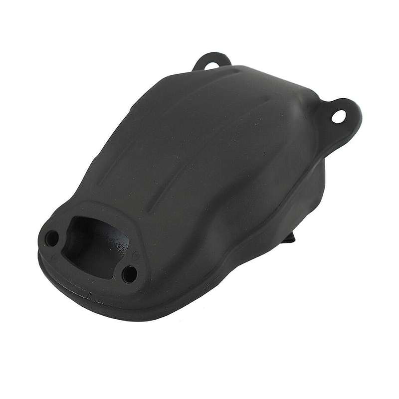Muffler Exhaust Pipe Assembly for Husqvarna550xp 545 550 Xp
