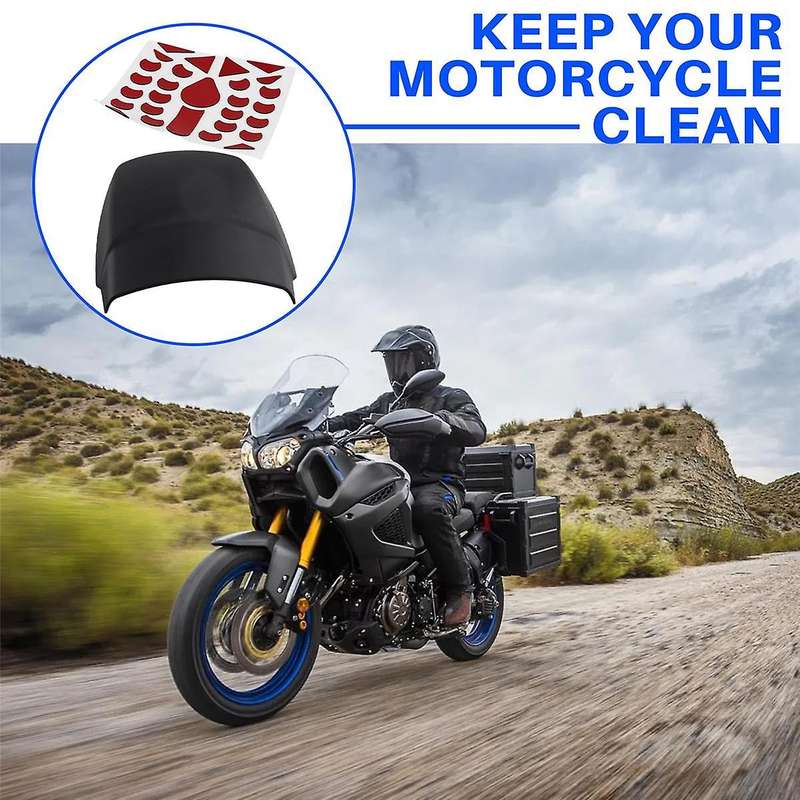Mudguard Front Mudguard Extender Mudguard for GSX-S GSXS 950 1000 GT GSXS950 GSXS1000 GSXS1000GT