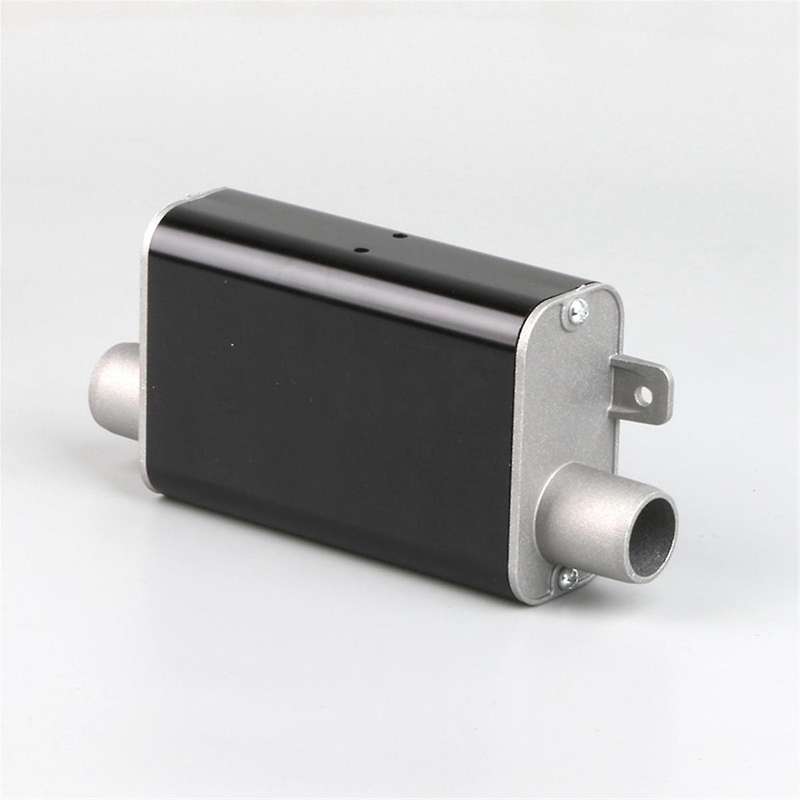 Muffler Air Parking Heater Exhaust Pipe Car Air Parking Heater Exhaust Pipe for Car Truck Campers VA