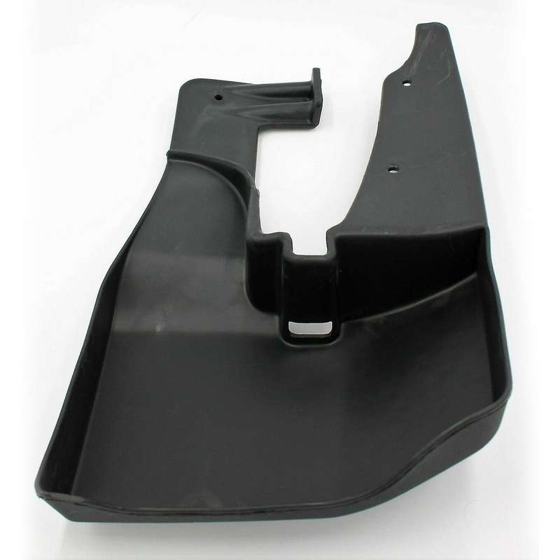 Mudguards for Sprinter W906 2006-2017 Front Wheel Fenders Flaps Splash Guards
