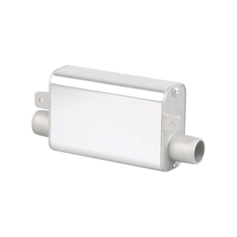 Muffler Air Parking Heater Exhaust Pipe Car Air Parking Heater Exhaust Pipe for Car Truck Campers V