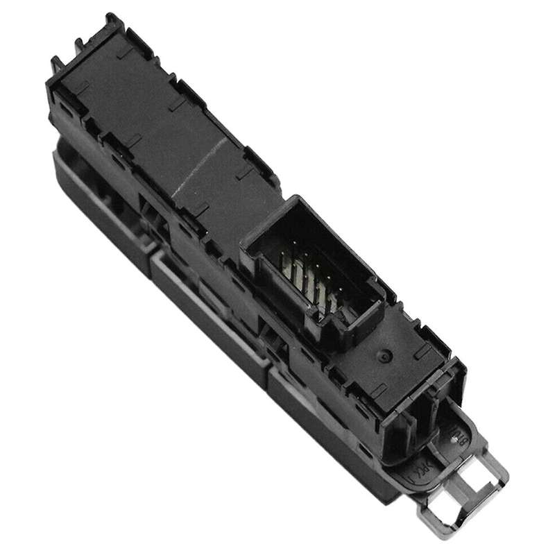 Multi Center Parking Panel Tyre Pressure Switch for Golf MK7 Parking Assist Switch 5G1927238E