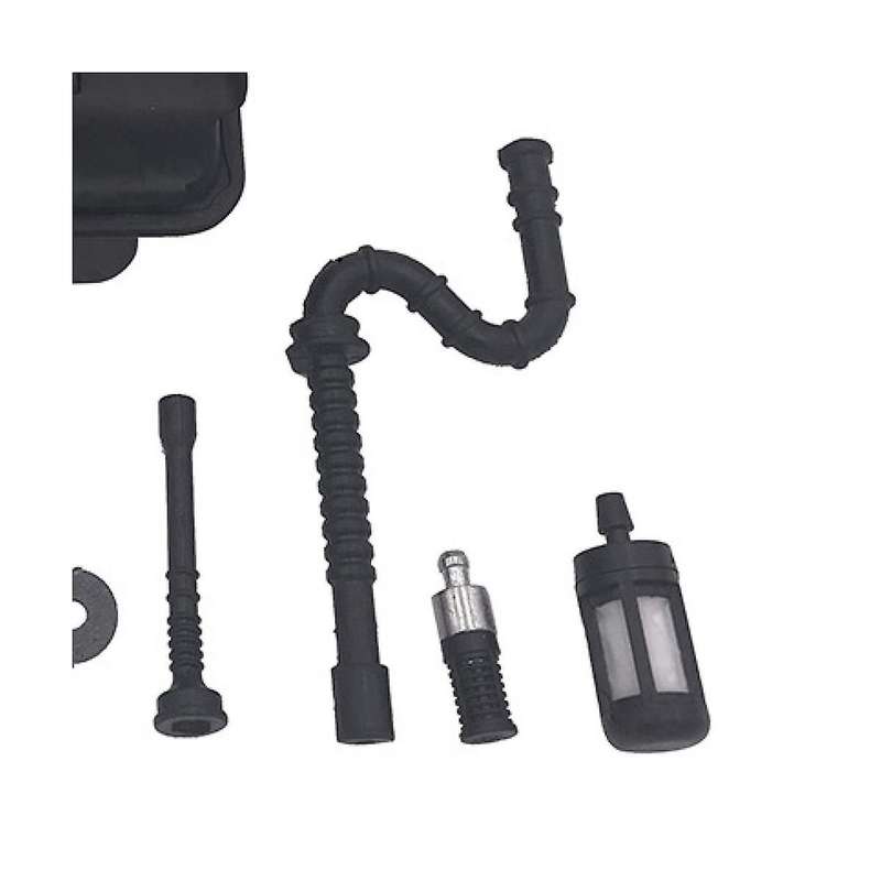 Muffler for Chain Saw Parts Is Suitable for Of Ms210 230 250 Chain Saw