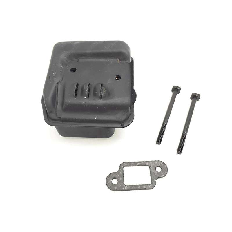 Muffler for Chain Saw Parts Is Suitable for Of Ms210 230 250 Chain Saw