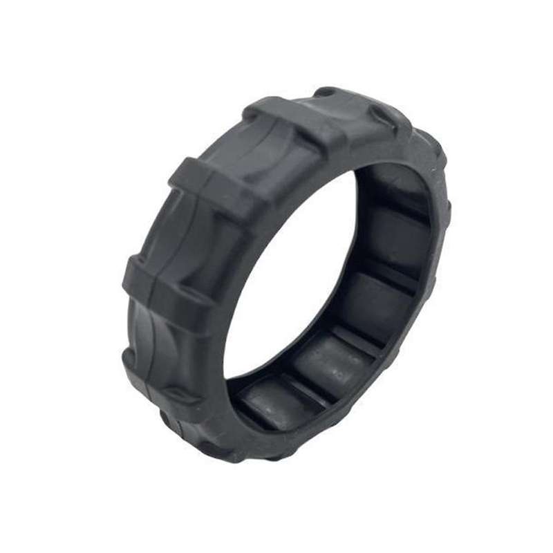MULTI CONTROLLER PROTECTOR Rubber Handle Cover for R1200GS R1250GS R1300GS S1000R F850GS LC ADV Adve