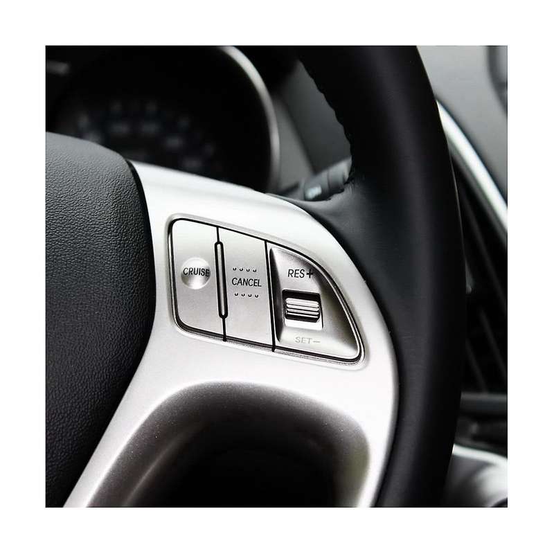 Multi Function Steering Wheel Button Cruise Control Bluetooth Button for Ix35 2010-2015 96700-2s900/