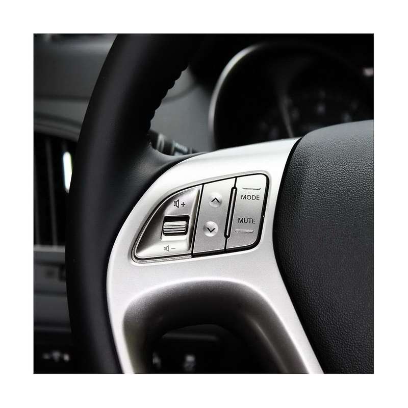 Multi Function Steering Wheel Button Cruise Control Bluetooth Button for Ix35 2010-2015 96700-2s900/