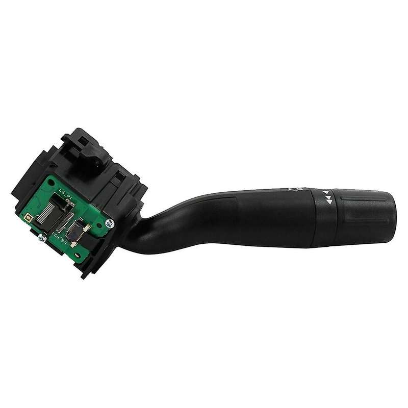 Multi Function Turn Signal Wiper Switch Arm for F-450 F-550 2011-2013 BC3Z13K359BA SW6763 SW6874