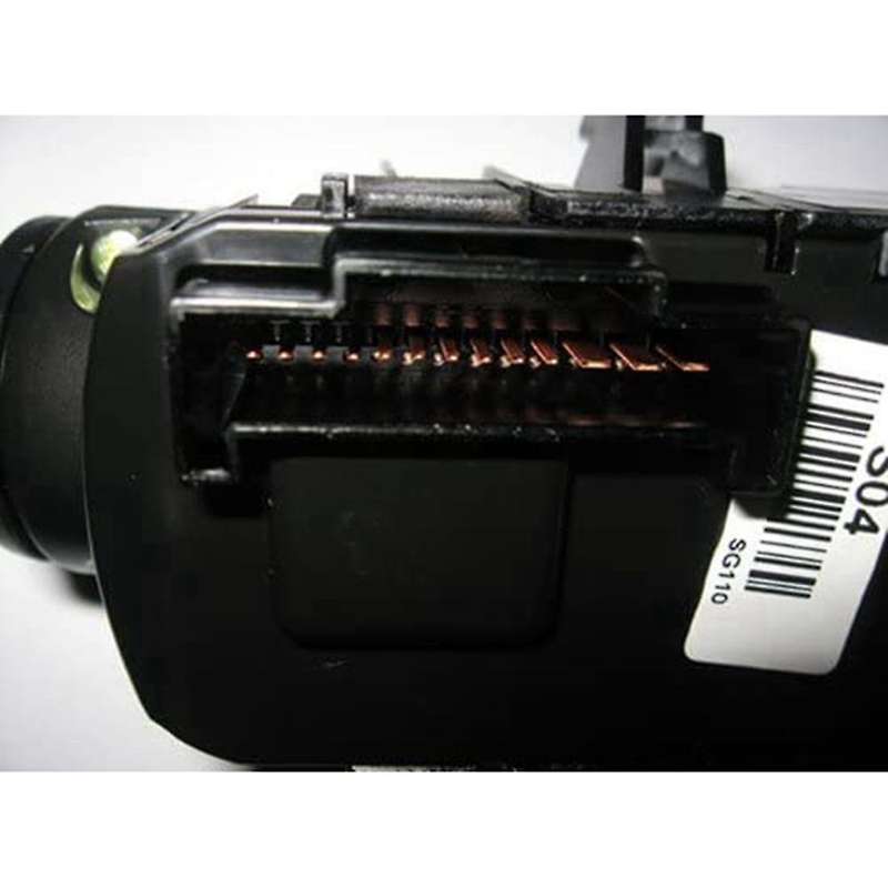 Multi Function Switch Combination Switch for 2011-2013 93410-2M110