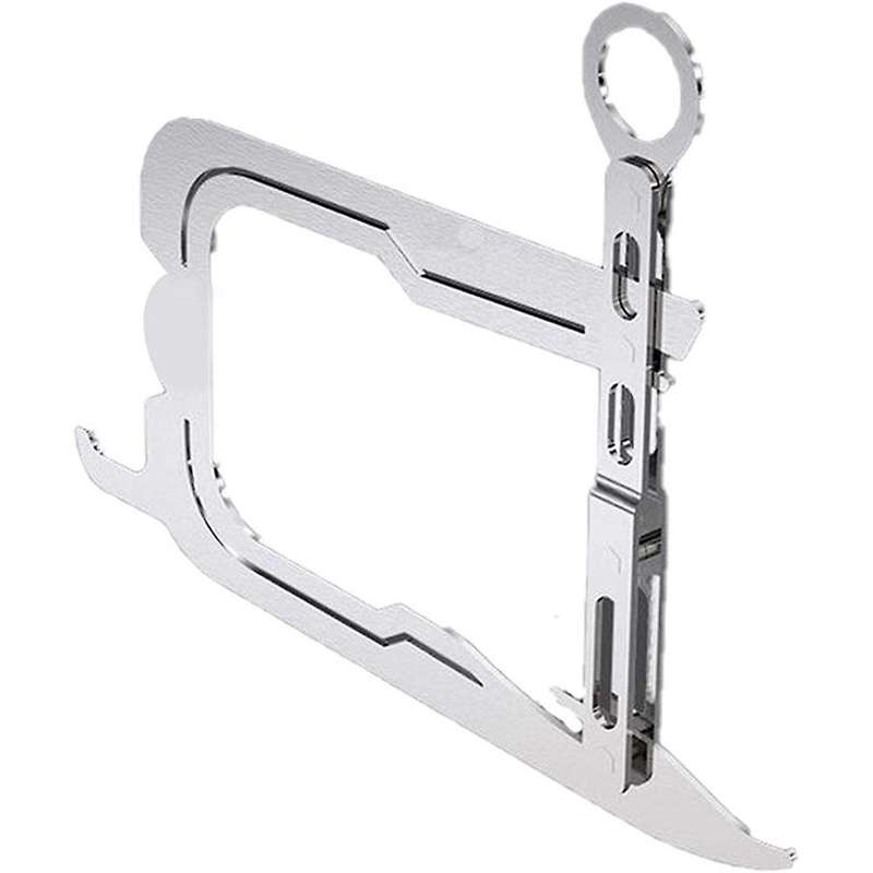Multi- Dock Hook Easy Long-Distance Threader Fishing Boat Hook Puller Rope Tightener Mooring Threade