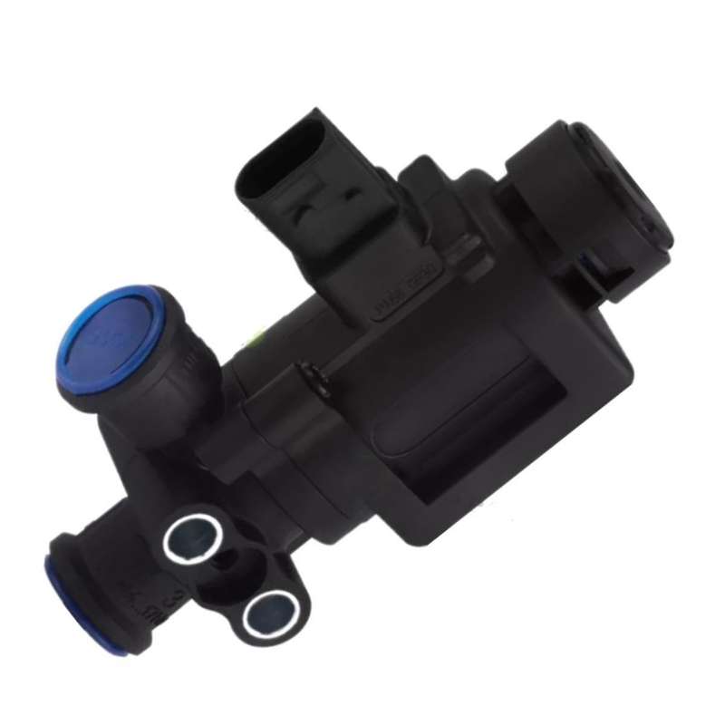 Multi -Way Solenoid Valve for - Trucks Solenoid Control Modulator Valve A0009975212 4721729010