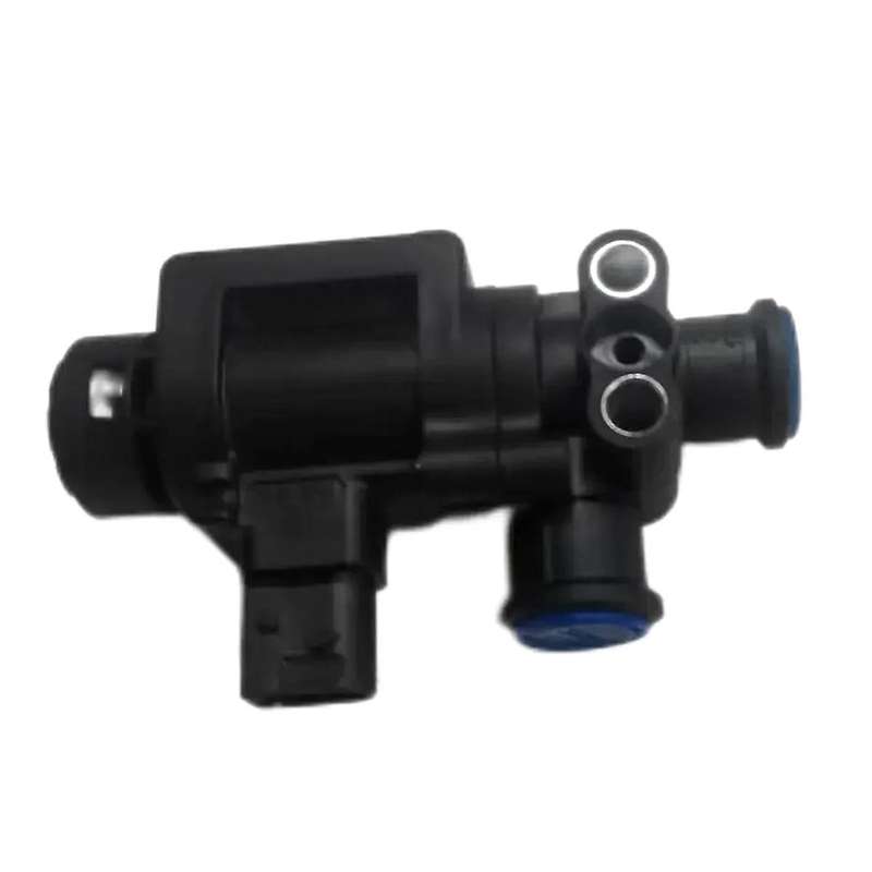 Multi -Way Solenoid Valve for - Trucks Solenoid Control Modulator Valve A0009975212 4721729010