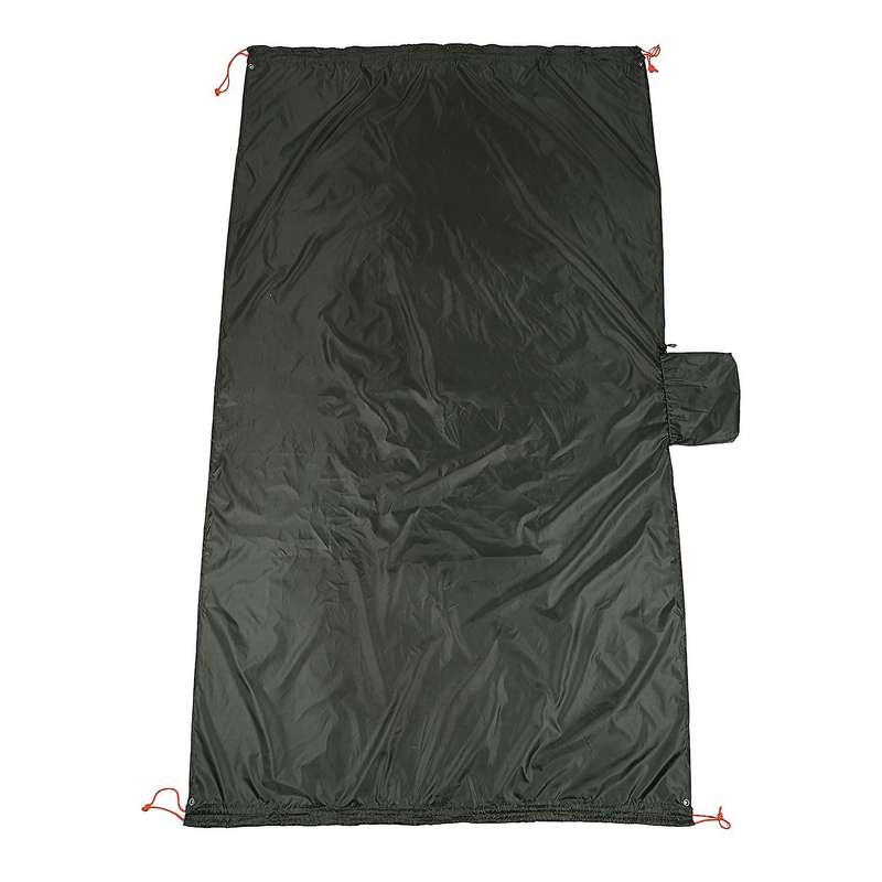 Multifunction Camping Hammock 4 In 1 Waterproof Rain Fly Tent Tarp Camping Blanket for Camping Picni