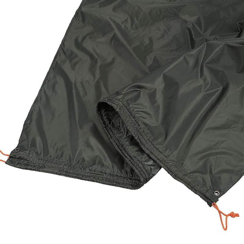 Multifunction Camping Hammock 4 In 1 Waterproof Rain Fly Tent Tarp Camping Blanket for Camping Picni