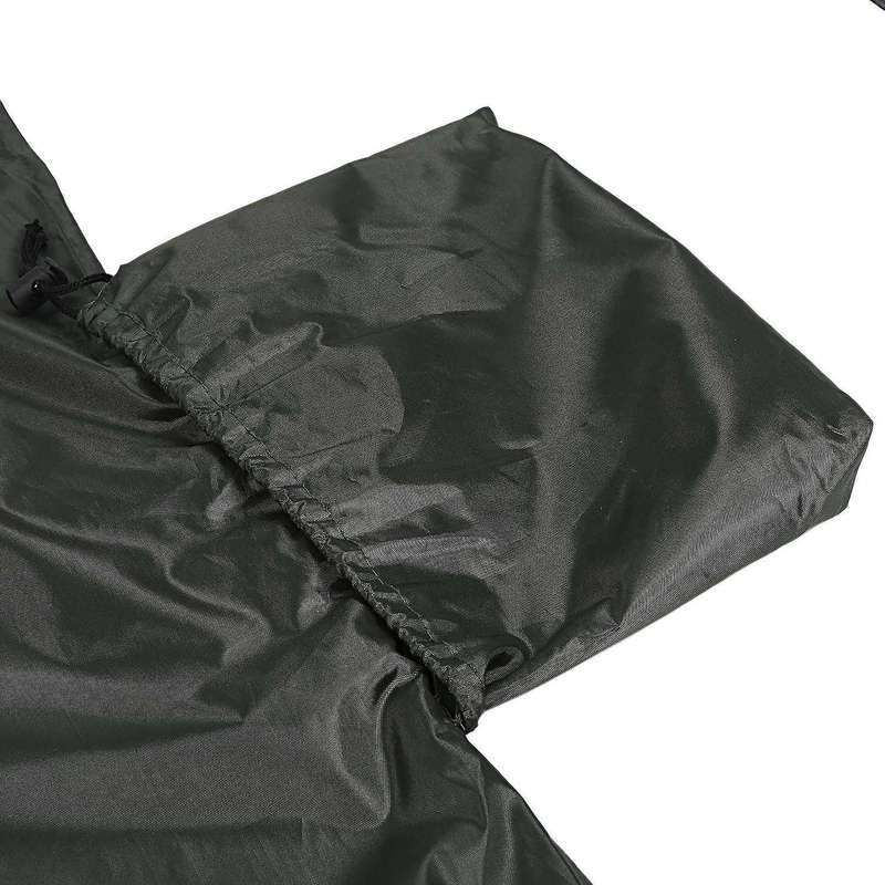 Multifunction Camping Hammock 4 In 1 Waterproof Rain Fly Tent Tarp Camping Blanket for Camping Picni