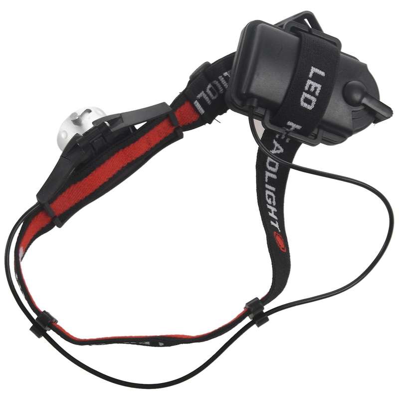 Multi-Function Headlights Focusing Headlights Outdoor Strong Headlights