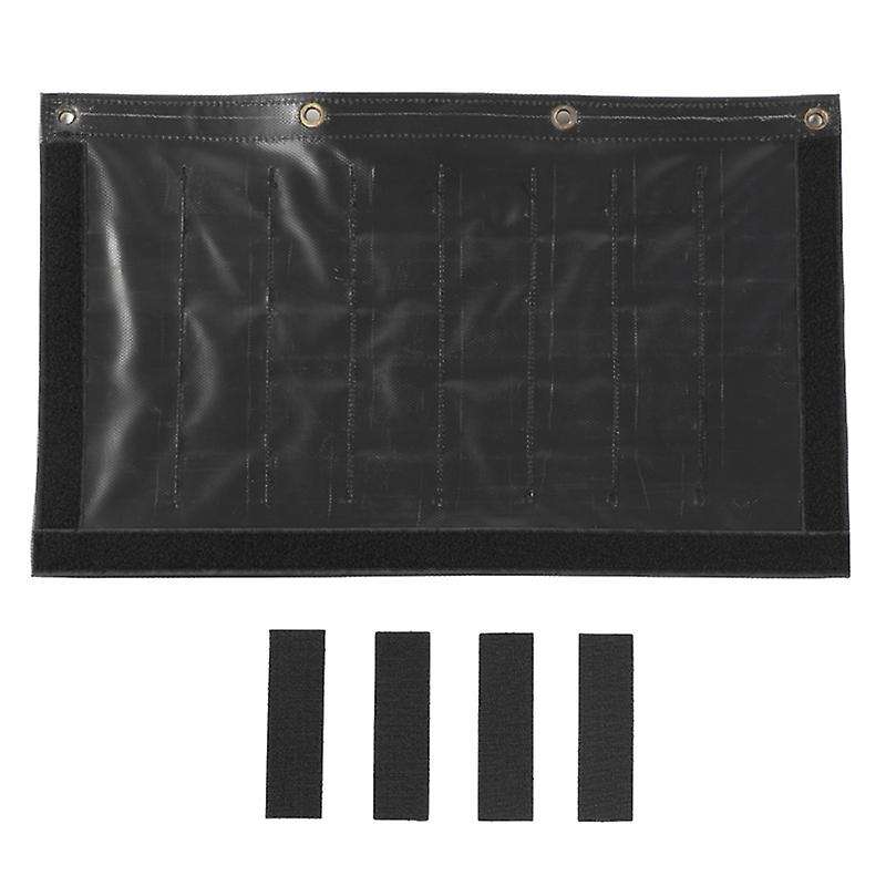 Multifunction Car Storage Bag Tail Door Organizer for Jimny 2019 2020
