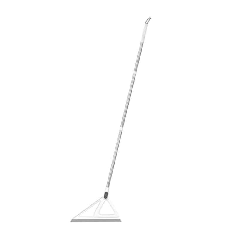 Multifunction Magics Broom, Squeegee Broom for Floor, Rubber Broom, Silicone Broom for Floor Cleanin