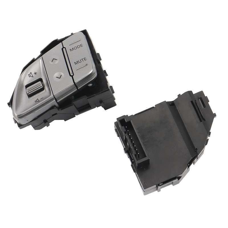 Multi-function Steering Wheel Button Volume Adjustment Fixed Speed for Ix35 2010-2015 967002s100