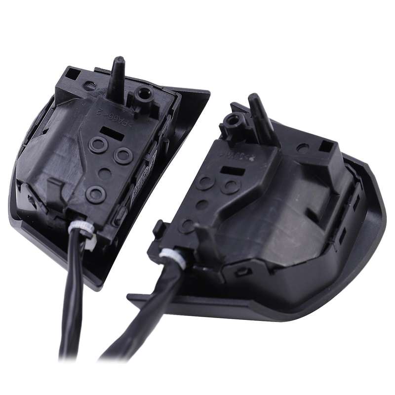 Multifunction Steering Wheel Audio Control Button Switch Cruise Speed Control for Swift SX4 S-