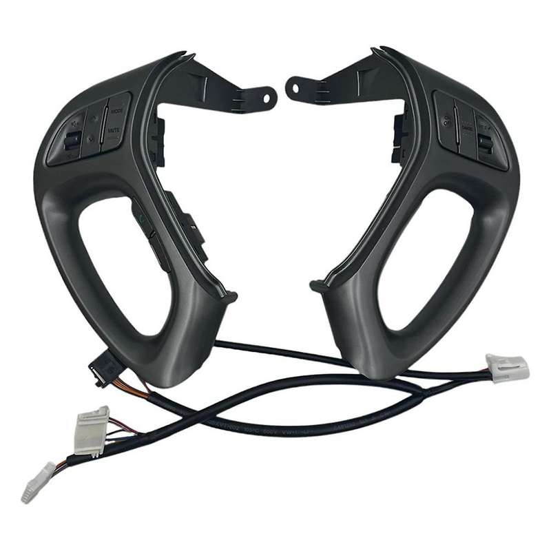 Multifunction Steering Wheel Button Auto Cruise Control Audio Switch for IX35 2010-2015 96700-2S900