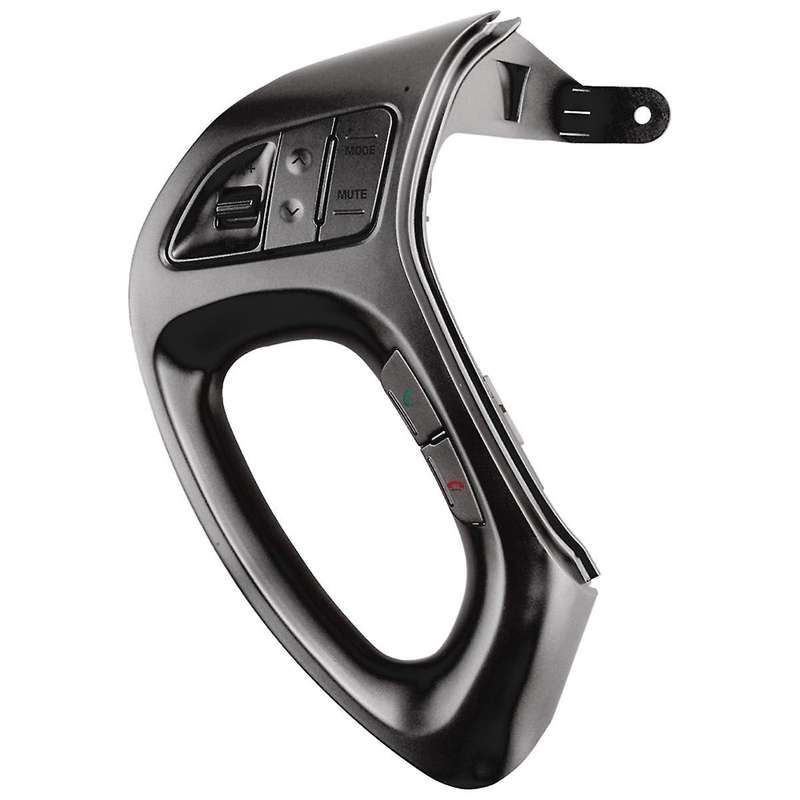 Multifunction Steering Wheel Button Auto Cruise Control Audio Switch for IX35 2010-2015 96700-2S900