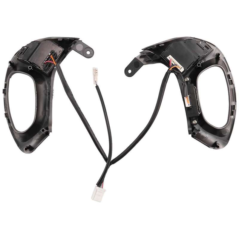 Multifunction Steering Wheel Button Auto Cruise Control Audio Switch for IX35 2010-2015 96700-2S900