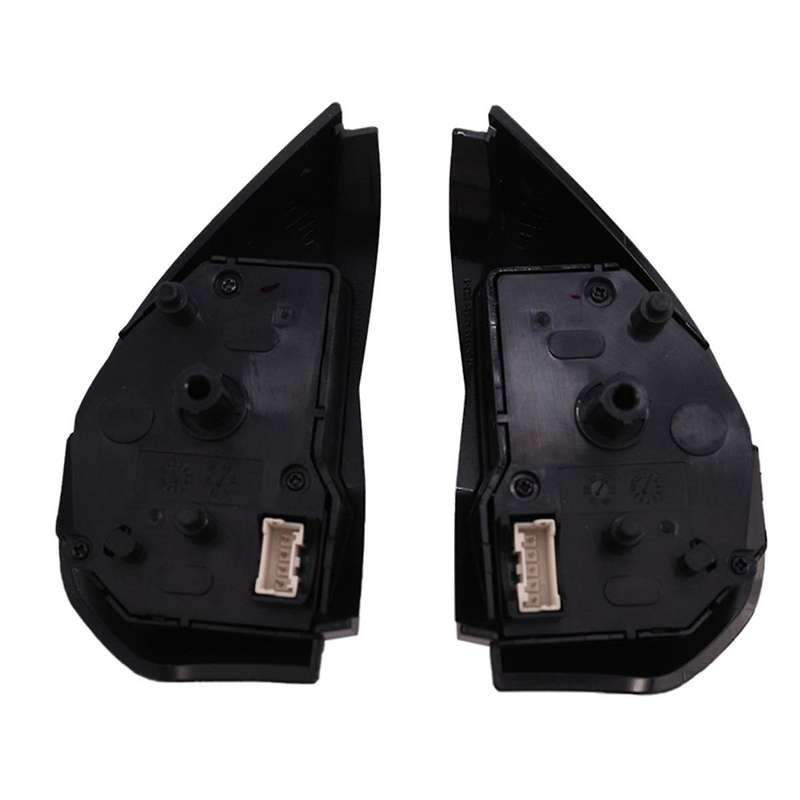 Multifunction Steering Wheel Cruise Control Switch for Asx Xl 8701a087 8701a484 8602a008 8602a057