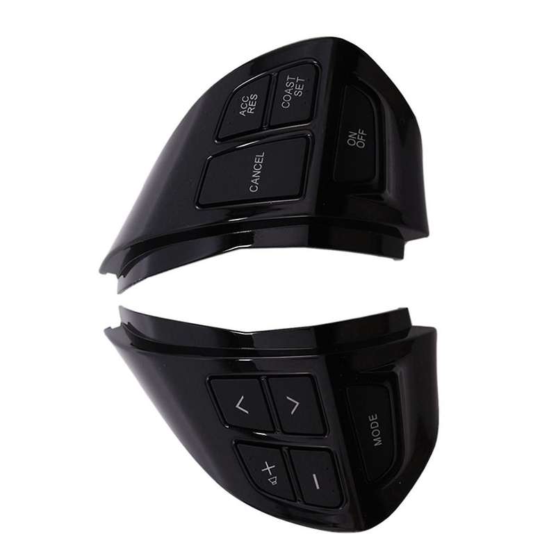 Multifunction Steering Wheel Cruise Control Switch for Asx Xl 8701a087 8701a484 8602a008 8602a057