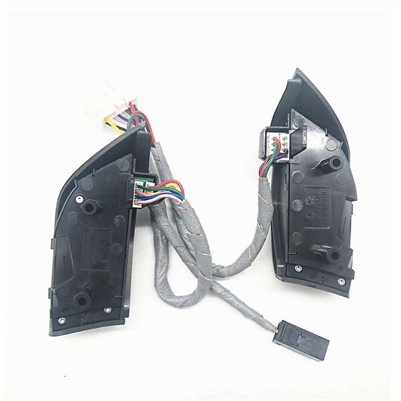 Multifunction Steering Wheel Cruise Volume Control Switch Button for Accord 2003-07 35880-SDB-A21 3