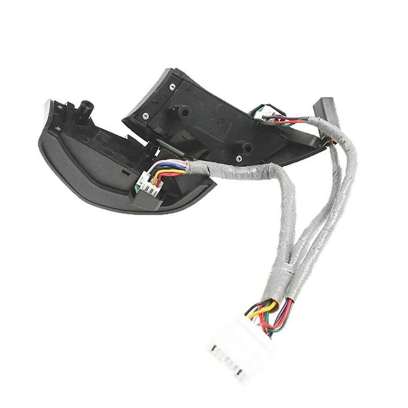 Multifunction Steering Wheel Cruise Volume Control Switch Button for Accord 2003-07 35880-SDB-A21 3