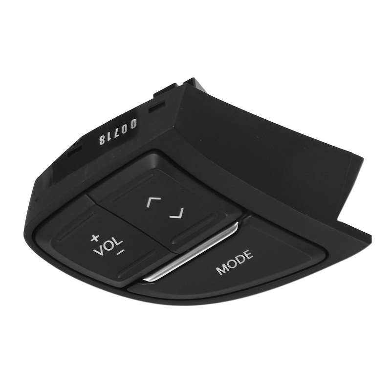 Multi-Function Steering Wheel Cruise Control Switch for I45 2011-2014 967003S000 967003S000RY Left