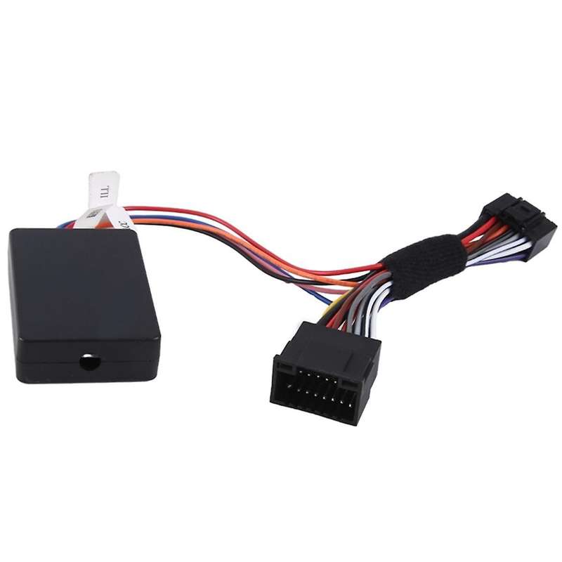 Multifunction Steering Wheel Control Switch Volume Button Audio Switch Phone Button for Golf 7 Mk6