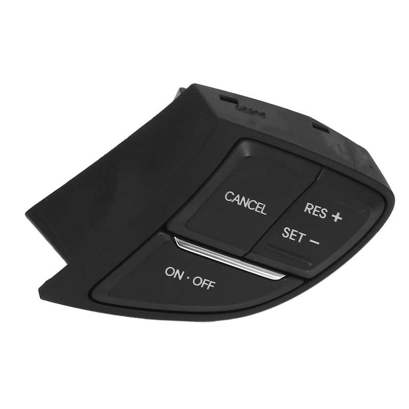 Multi-Function Steering Wheel Cruise Control Switch for I45 2011-2014 967003S000 967003S000RY Right