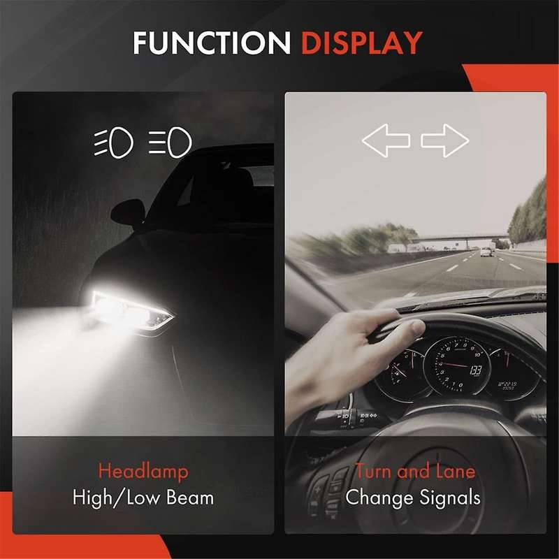 Multifunction Switch Turn Signal Switch for 04-06 05-06 05-07 25540EA00B 22540EA00B