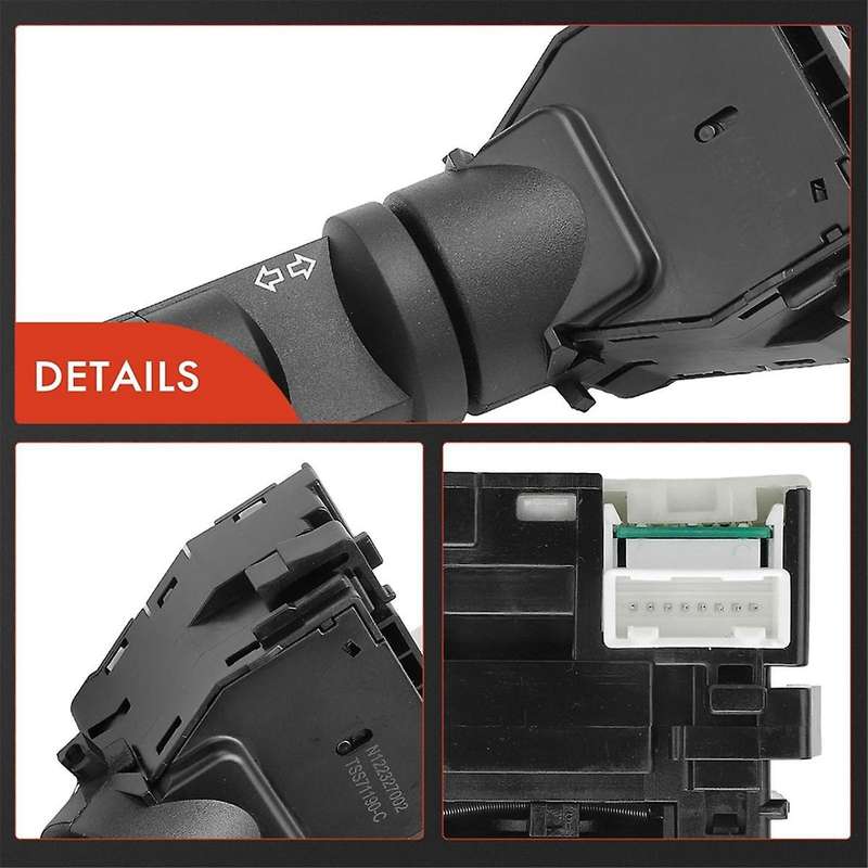 Multifunction Switch Turn Signal Switch for 04-06 05-06 05-07 25540EA00B 22540EA00B