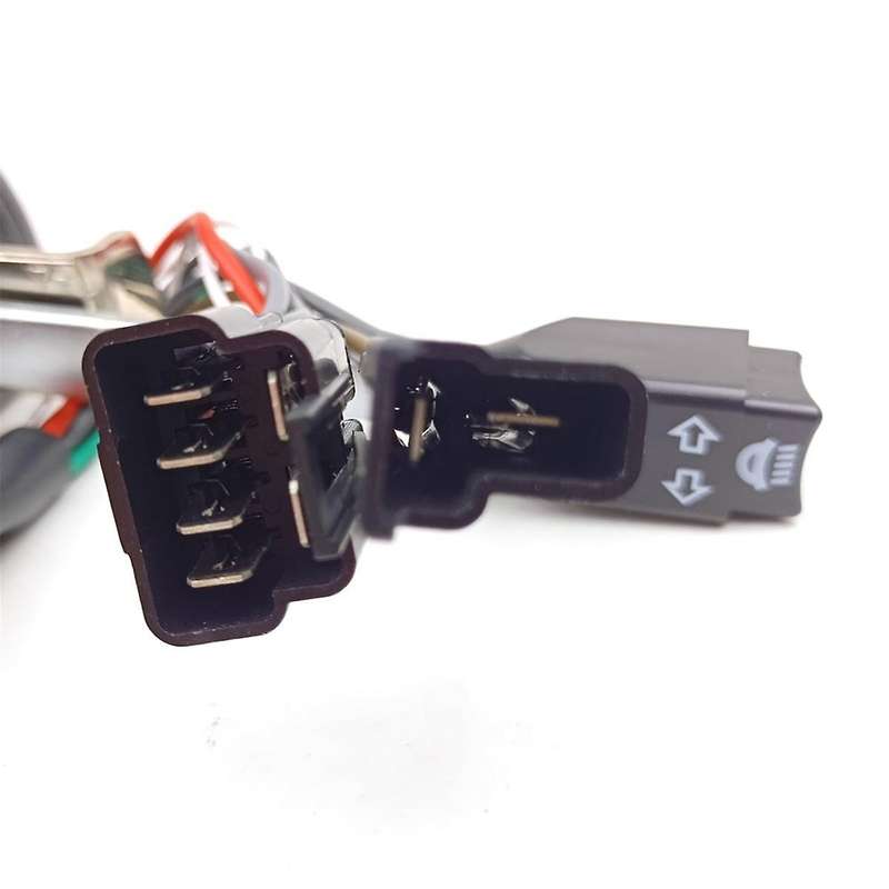 Multi-Function Switch 915Y124 16-06432 TRP10750 978-5411 577.7500 73469RB 46198RP for Peterbilt HD T
