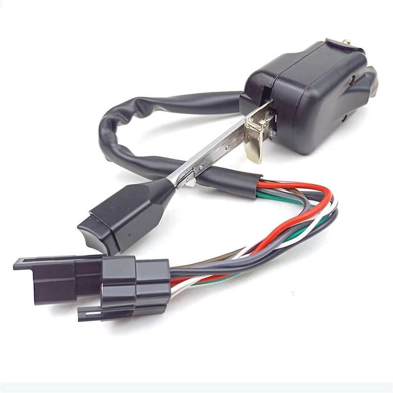 Multi-Function Switch 915Y124 16-06432 TRP10750 978-5411 577.7500 73469RB 46198RP for Peterbilt HD T