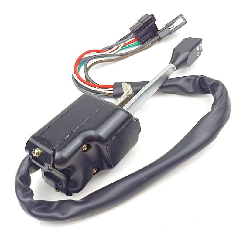 Multi-Function Switch 915Y124 16-06432 TRP10750 978-5411 577.7500 73469RB 46198RP for Peterbilt HD T