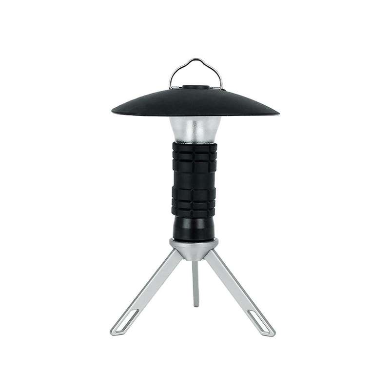Multifunctional Camping Lamp Portable Outdoor Camping Lamp USB Charging Tripod Bracket Detachable Ou