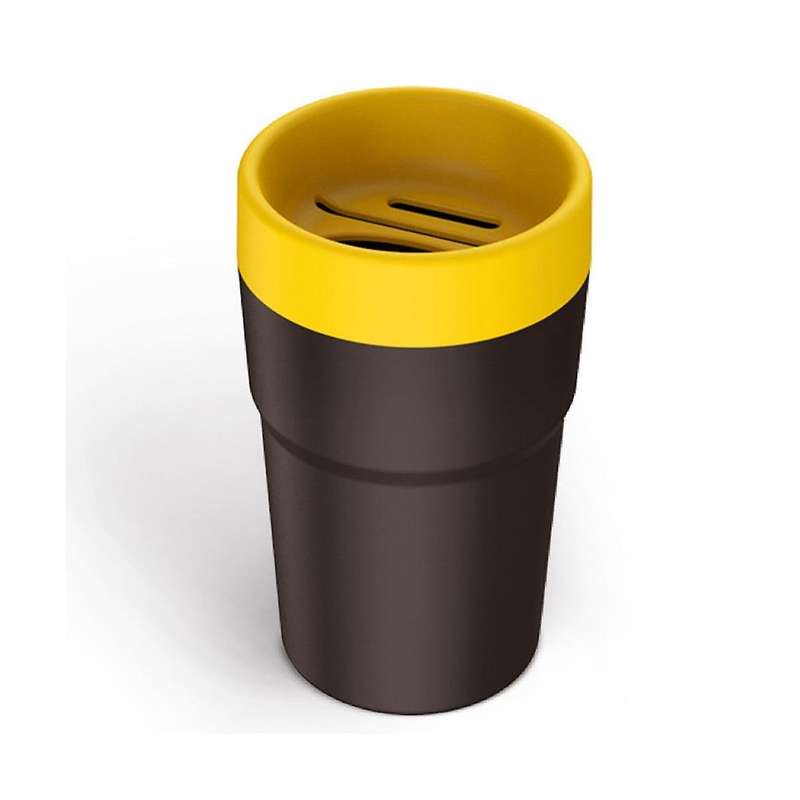 Multifunctional Car Storage Bucket Car Trash Can Coin Box Tissue Box Card Inserter Car Interior Acce