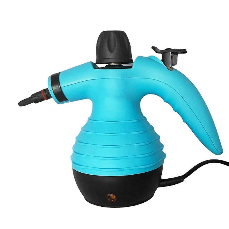 Multifunctional Handheld Steam Cleaner, EU Plug, B