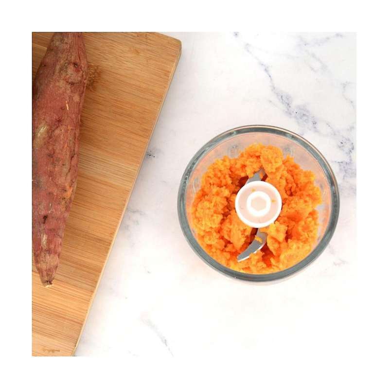 Multifunctional Cooking Machine Machine Electric Garlic Mixer Meat Grinder Household Stuffing Meat