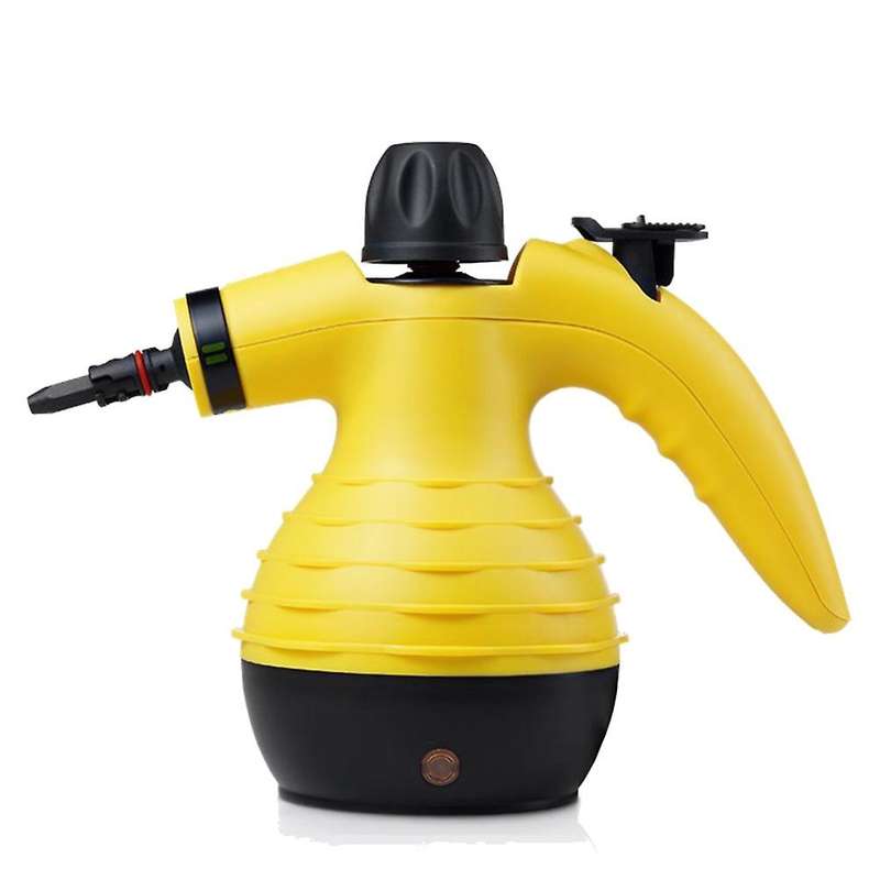 Multifunctional Handheld Steam Cleaner, EU Plug, A