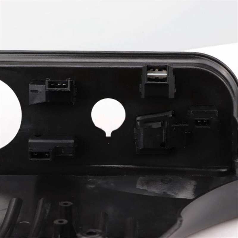 Multifunctional Instrument Panel for 50cc 70cc 90cc 110cc 125cc 150cc 250cc ATV Kart Dirt Bike Quad