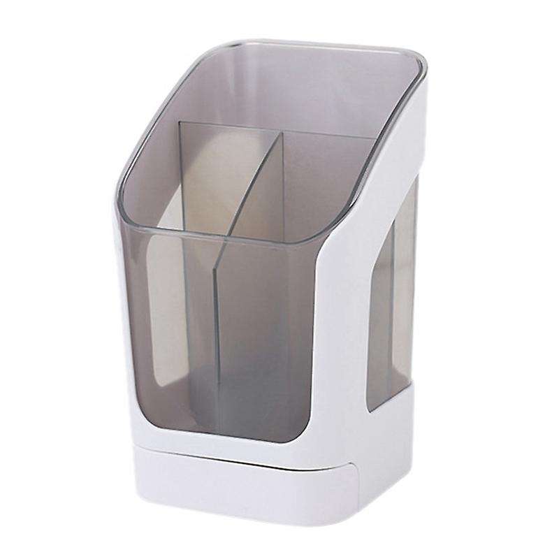 Multifunctional Kitchen Fork Spoon Stand Tableware Shelf Chopsticks Rack Storage Kitchen Organizer