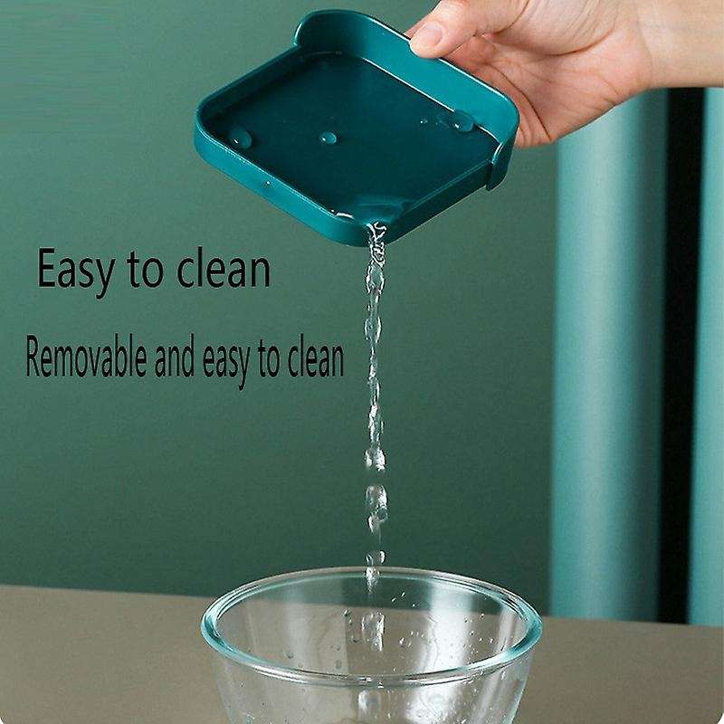 Multifunctional Kitchen Fork Spoon Stand Tableware Shelf Chopsticks Rack Storage Kitchen Organizer