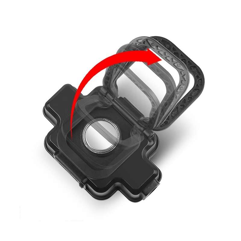 Multifunctional Headlight Type-c Charging with Magnet Led Working Lights Removable Multi-function P